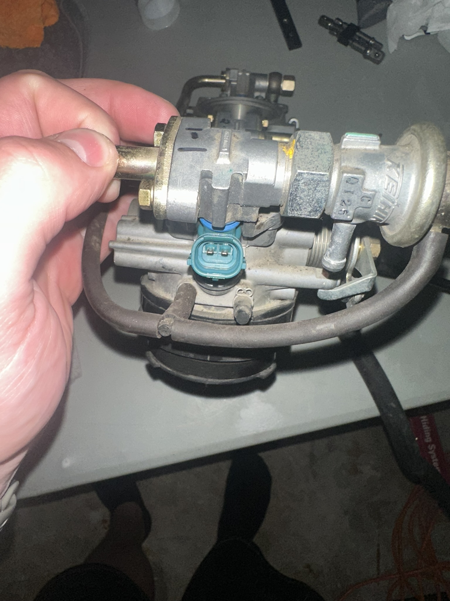 OEM Fuel Injector