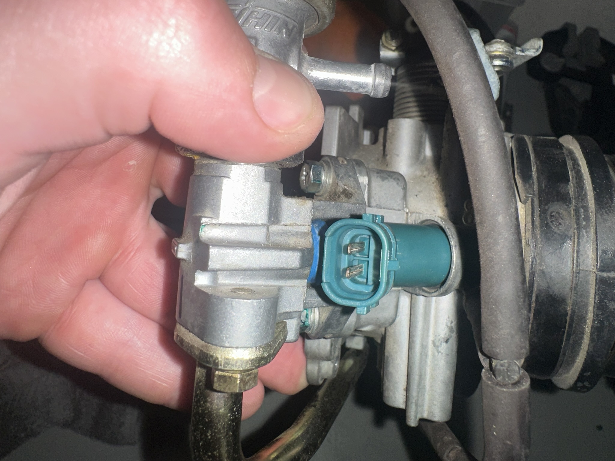 OEM Fuel Injector